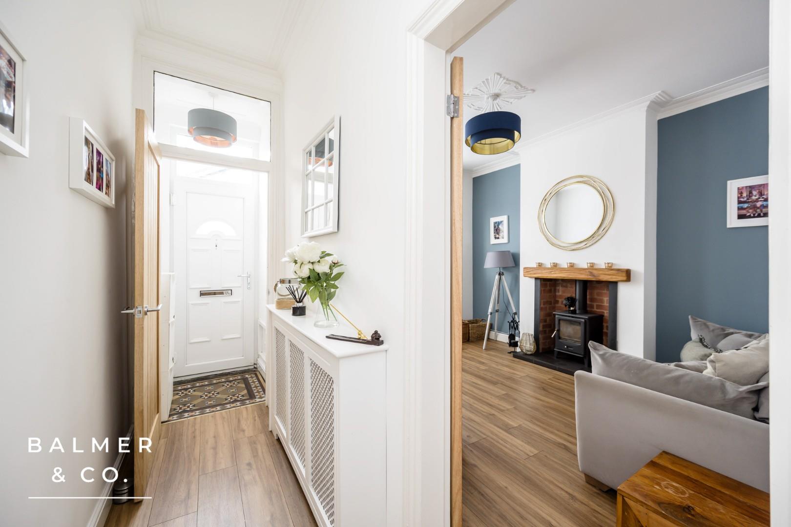 Property To Let on Orchard Lane, Leigh, WN7 Balmer & Co